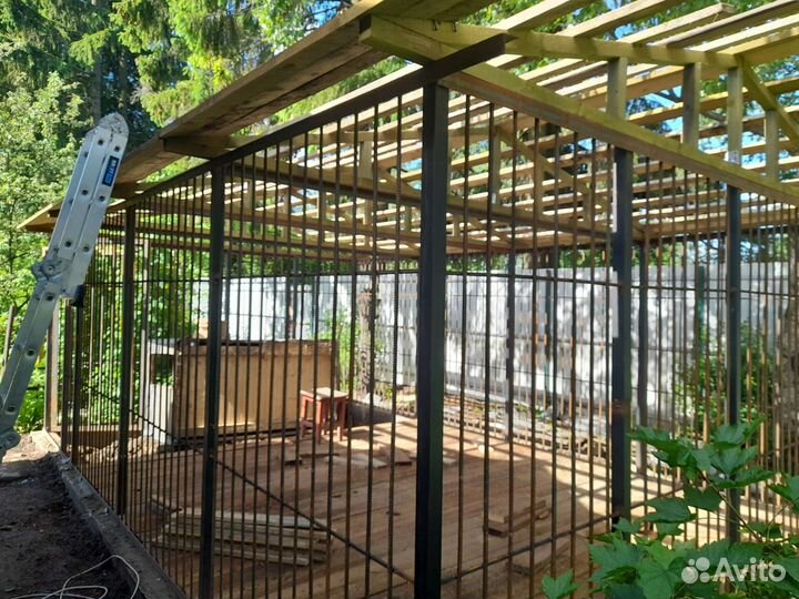 Строительство