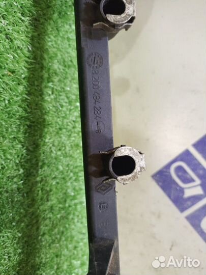 Топливная рампа Renault Logan седан 1.4 K7JA710