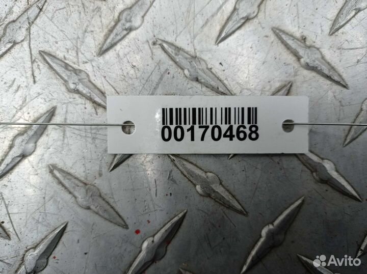 Вакуум тормозной Mercedes Sprinter W906 9064301408