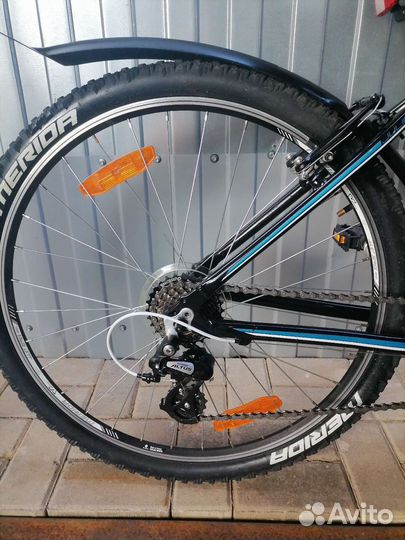 Горный женский велосипед Merida