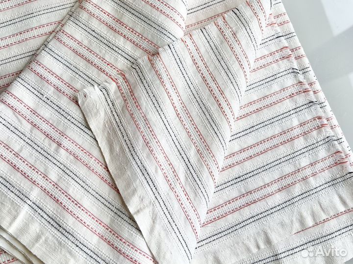 Ткани отрез СССР советские