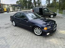 BMW 3 серия 2.0 MT, 1998, 435 110 км, с пробегом, цена 450 000 руб.