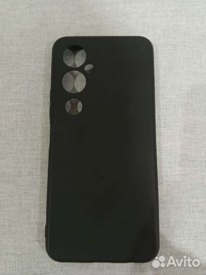 Чехол на смартфон tecno pova 4 pro