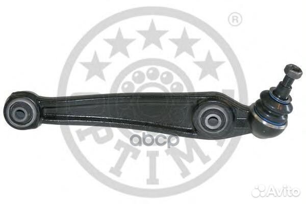 Рычаг BMW X5(E70) /X6(E71) пер.подв.нижн.прав. G