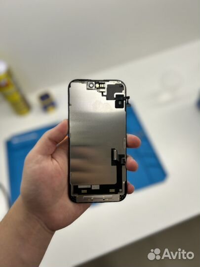 Дисплей iPhone 15 оригинал 100%