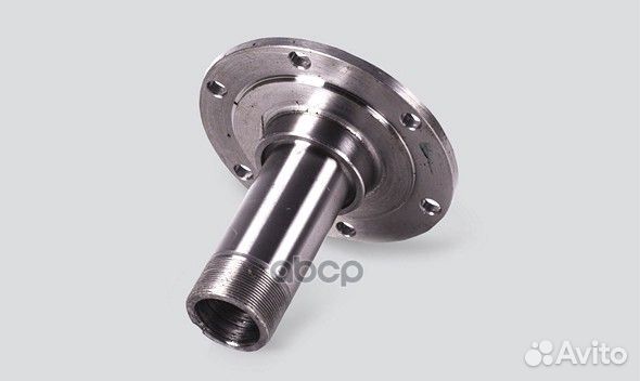 006900230408000 цапфа поворотного кулака УАЗ 4