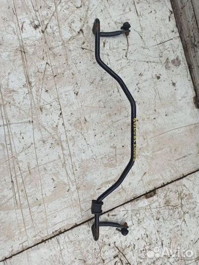 Стабилизатор задний