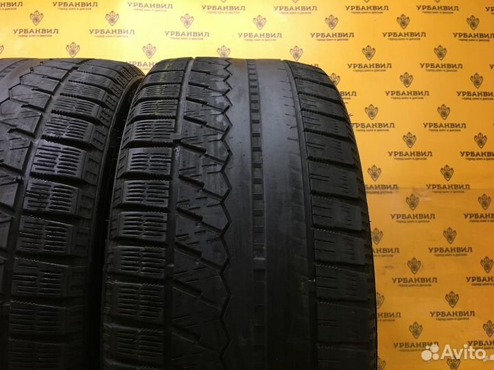 Sailun Winterpro SW61 235/45 R17 97T