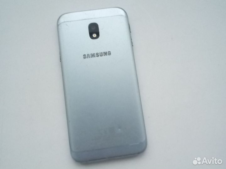 Samsung Galaxy J3 (2017), 2/16 ГБ