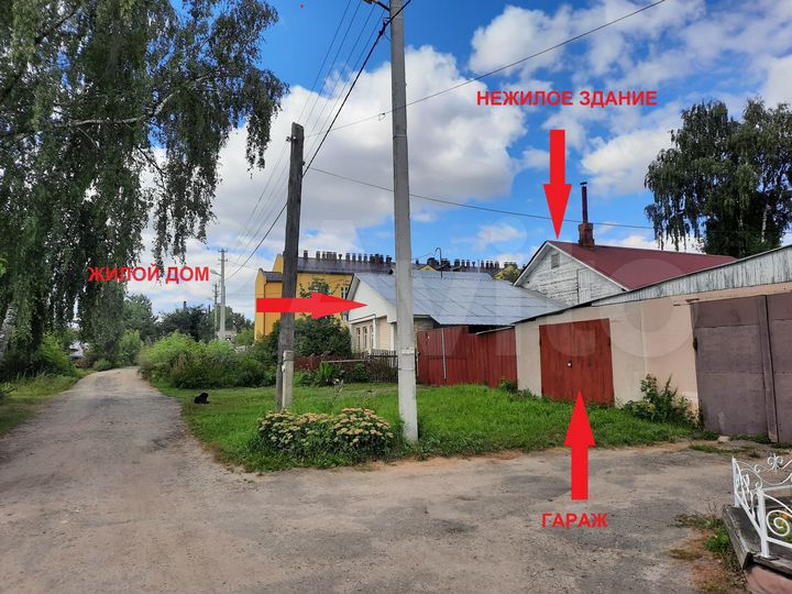 Помещение под производство,склад 220 м²