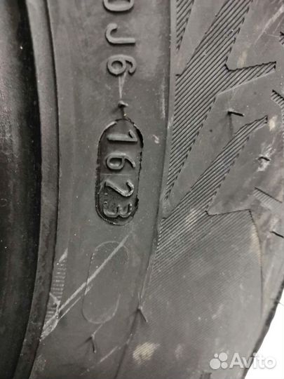 Nokian Tyres Nordman 7 185/70 R14 92T