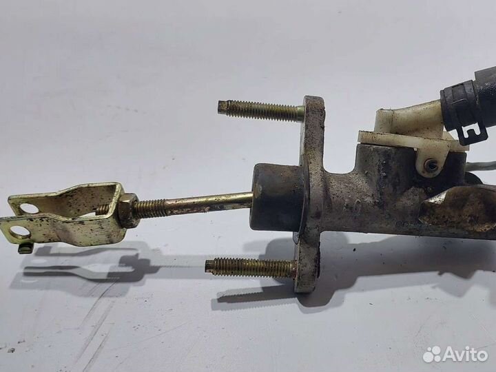 Главный цилиндр сцепления Gelly mk cross