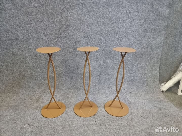 Каркасы для фотозоны