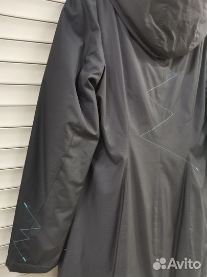 Куртка демисезонная женская