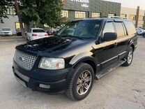 Ford Expedition 5.4 AT, 2003, 217 400 км, с пробегом, цена 850 000 руб.