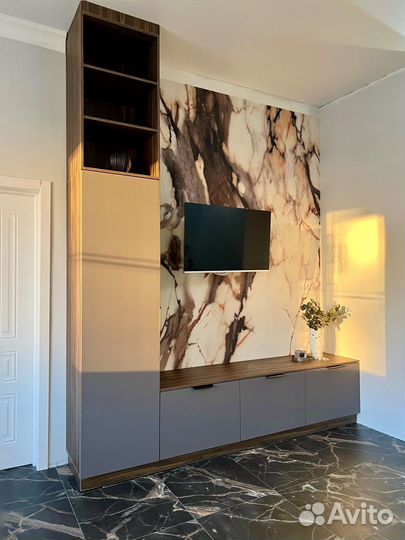 Тумба под тв