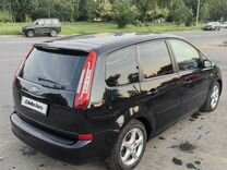 Ford C-MAX 2.0 AT, 2007, 215 000 км, с пробегом, цена 675 000 руб.