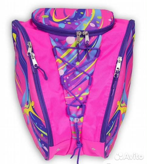 Рюкзак для фигурного катания