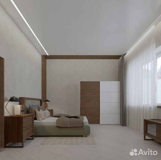 Дизайнер интерьера визуализатор