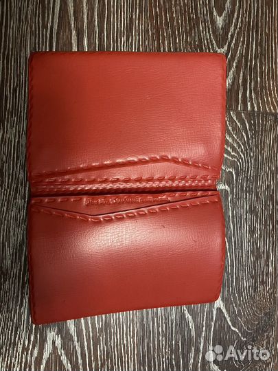 Портмоне СССР