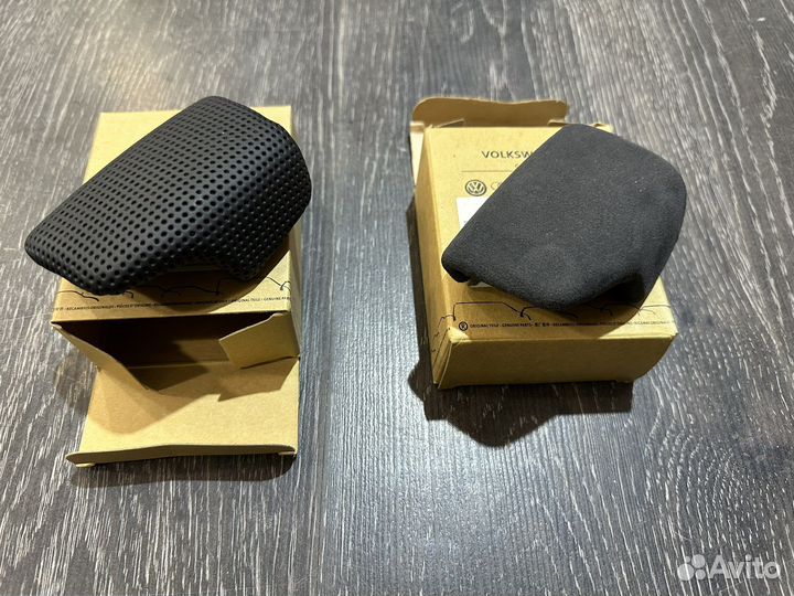 Накладка ручки АКПП s-line S4 S5 B9