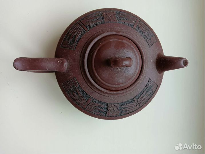 Чайник заварочный новый