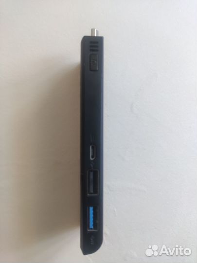 Intel compute stick
