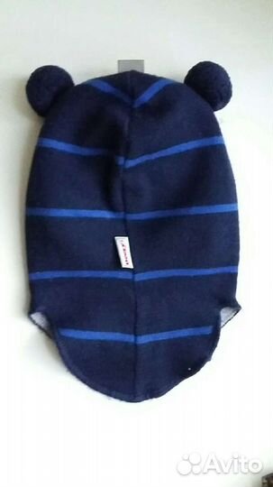 Зимний шлем beezy