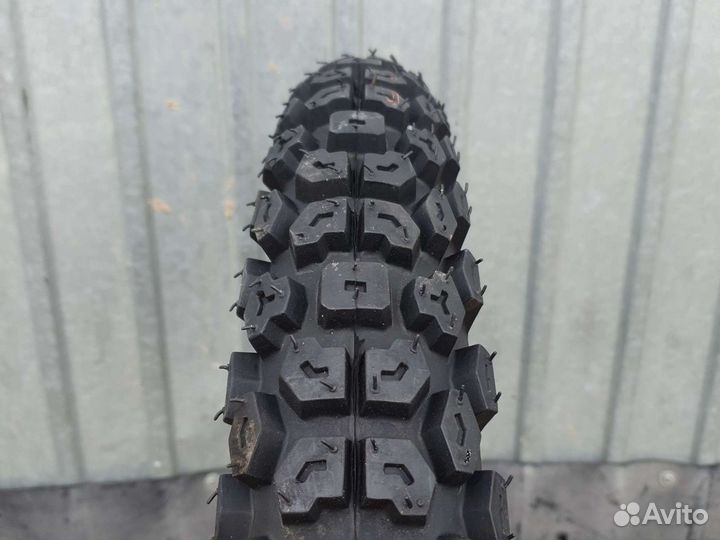 Мотошина 4.10 18 эндуро