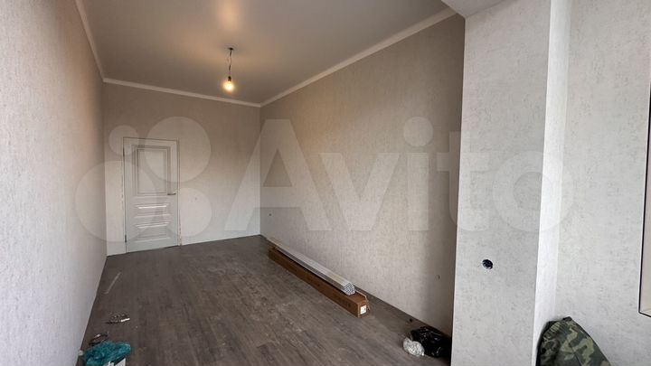 2-к. квартира, 63 м², 4/4 эт.