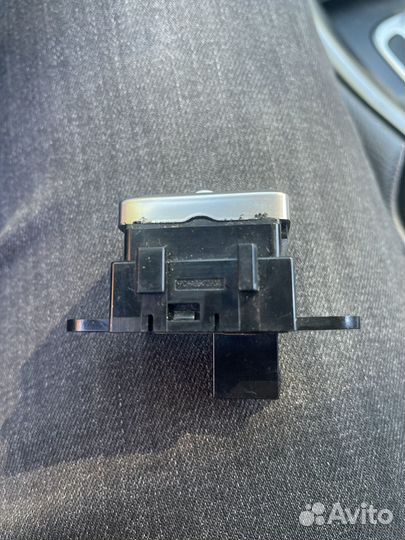 Кнопка спорт