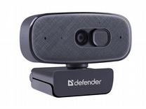 Веб-камера Defender G-lens 2695 FullHD 2K 63195