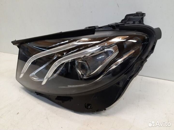 Фара передняя левая Mercedes-Benz E-Class W213