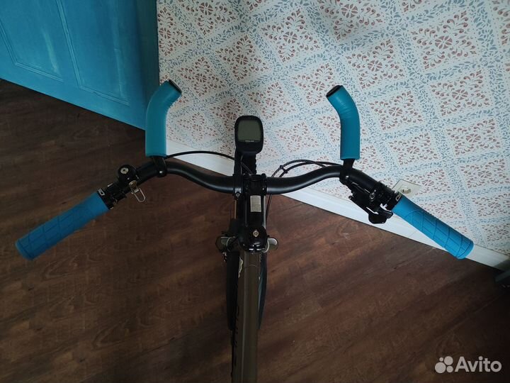 Кастом туринг Shulz boys don t cry (М) + sram