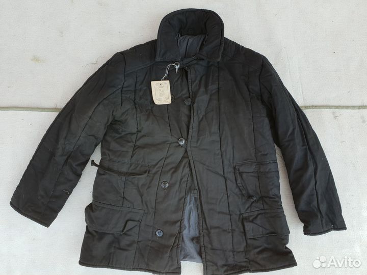 Ватник, телогрейка шаровары стеганные бушлат