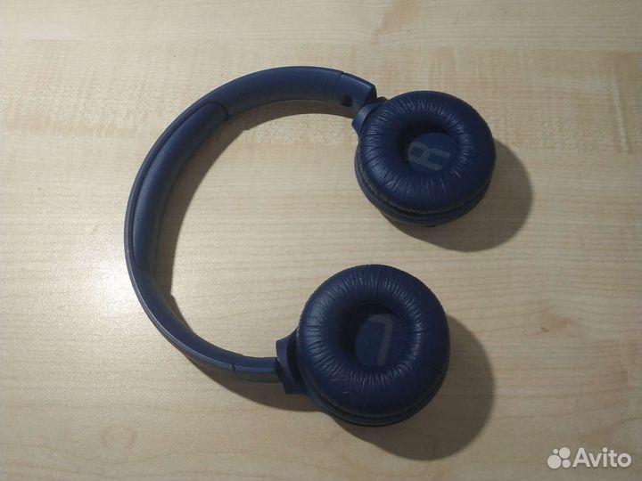 Беспроводные наушники jbl tune 510bt