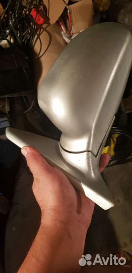 Зеркала Hyundai Tiburon 1 поколение