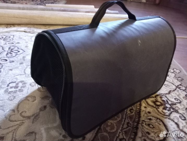 Носка сумка для мелких животных бу