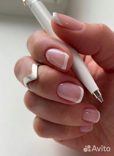 Маникюр/ Педикюр/ Luxio / Марьино