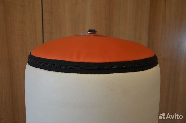 Груша боксерская напольная для детей и взрослых