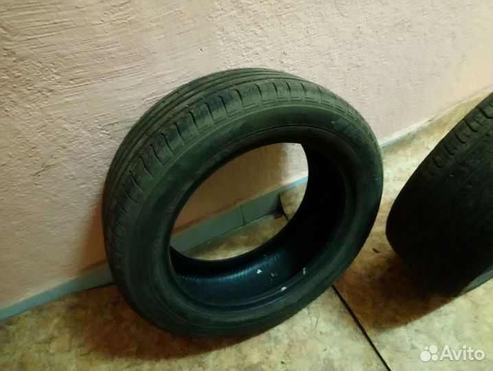 Hankook Optimo K415 205/55 R16