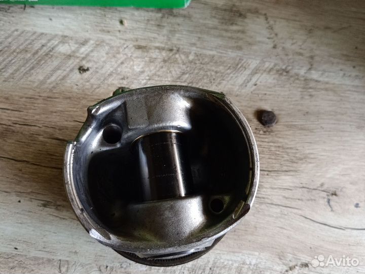 Поршень, volkswagen transporter t6