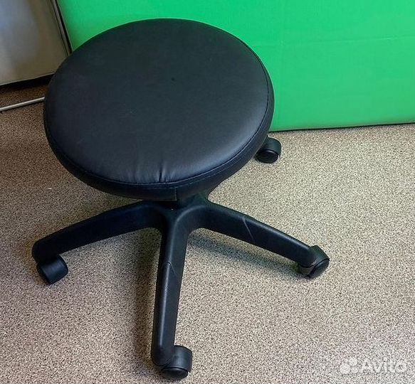 Стул для мастера