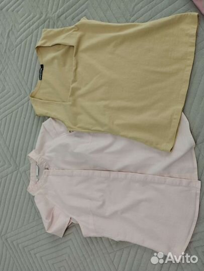 Женские вещи пакетом 42 размер