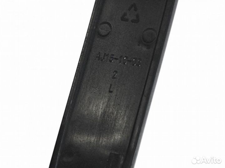 Замок блокирующий левый соковыжималки Redmond