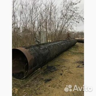 Труба 159-219-1420 вгп бесш