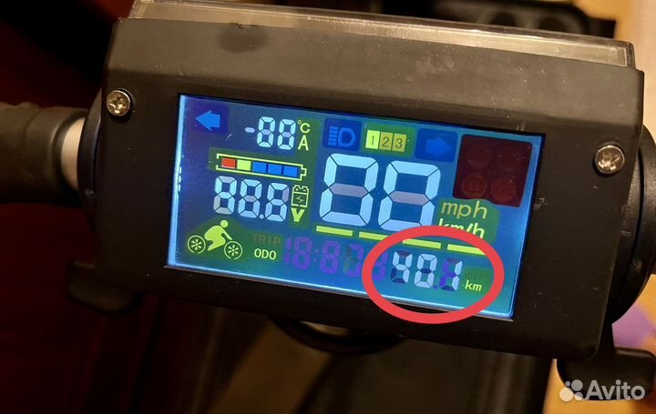 Электросамокат kugoo S3 PRO jilong