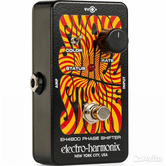 Electro-Harmonix (EHX) Small Stone Nano EH4800