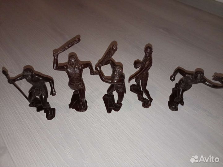 Модель солдитка