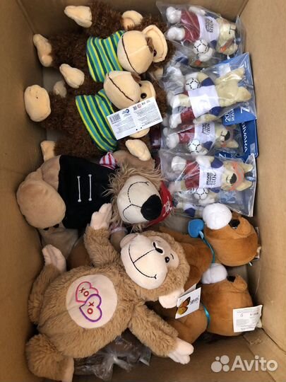 Детские игрушки оптом